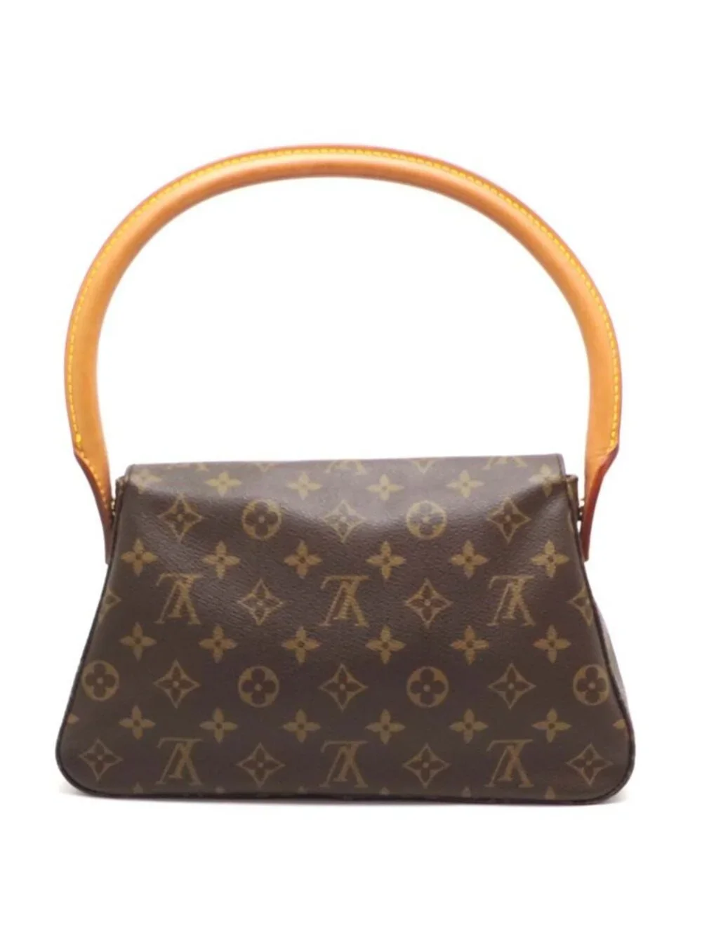 Louis Vuitton this authentic